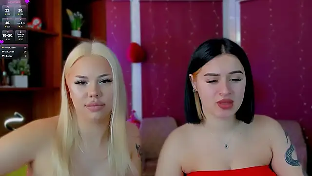 alexa_bonni – Naživo XXX chat