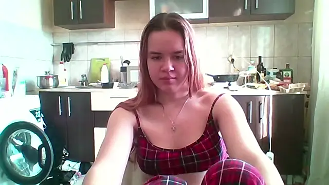 Chatroom XXX en direct de MariiCooper