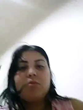 CubanaCulonaxxx Obrolan Langsung XXX