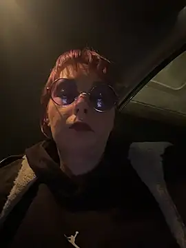 Babii_NovaのライブXXXチャット