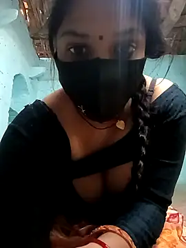 hemayadav111 élő XXX-chatje