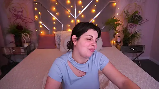 Chat XXX Live MirandaWong