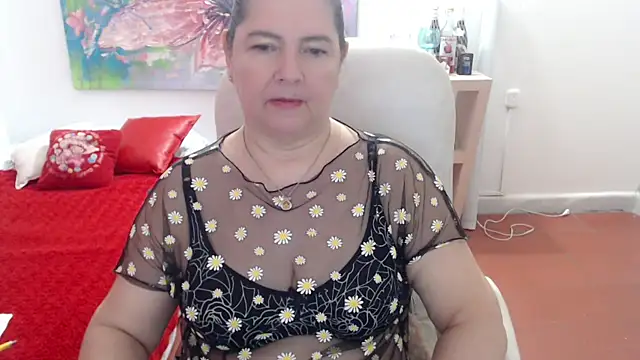 leonela_69 Chat XXX in diretta