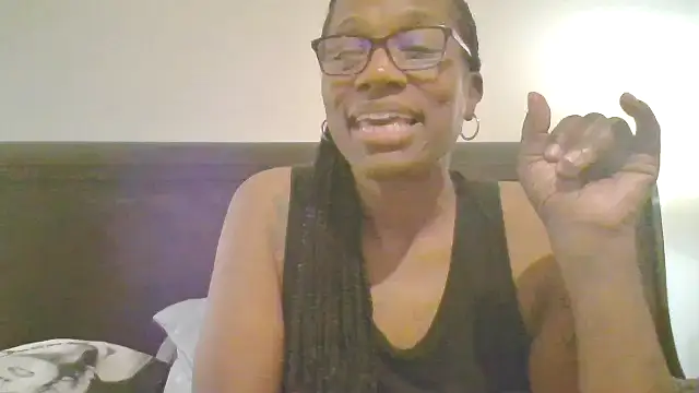 Czat XXX na żywo – SweetParadise00