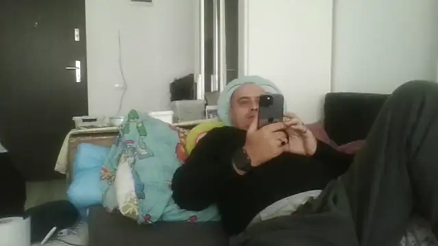 Živý XXX chat vitalik66679