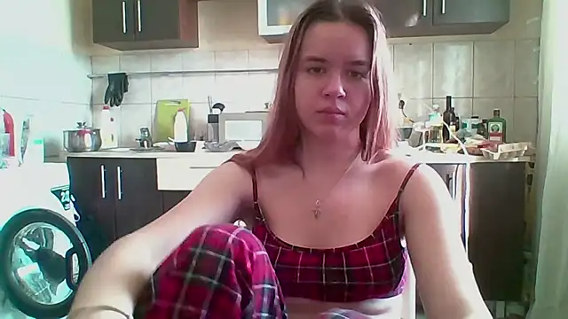 MariiCooper – Naživo XXX chat