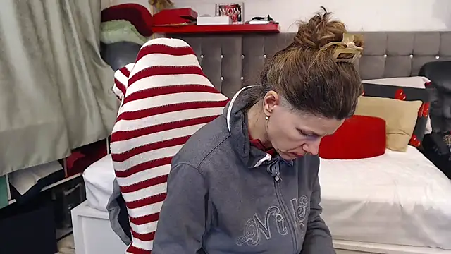 kellyterapy – Live XXX-chat