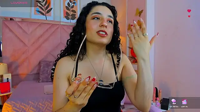 DemiJones_n Live XXX chat