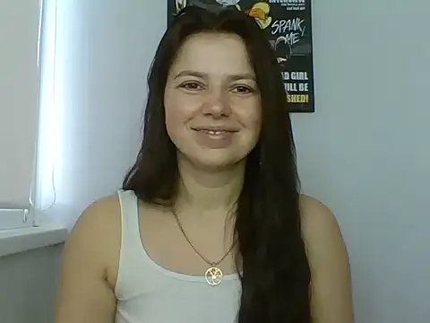 Chat XXX Live Naughty_Nata