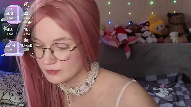 Онлайн чат XXX Kitty_smalltits