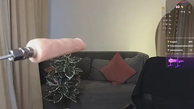 Chat XXX Live AuraLaunni