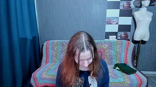 Chat XXX Live pa1e_pr1ncess