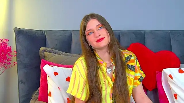 Chat XXX en directo de JessicaJewells