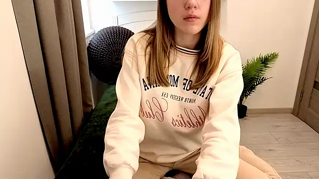 Just_L0VE_me 现场XXX聊天