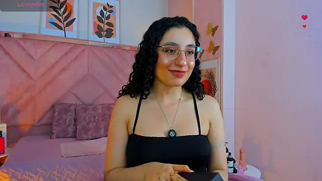 DemiJones_ 现场XXX聊天