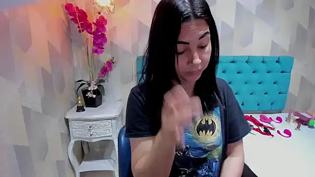 AdaFawxx Obrolan Langsung XXX