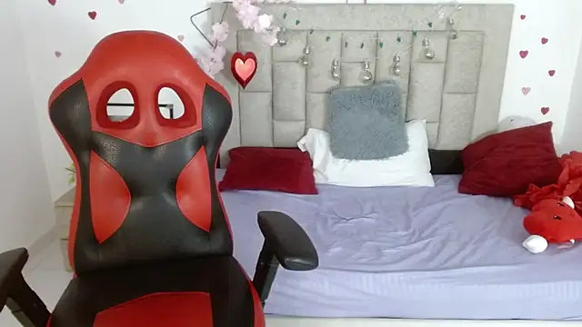 Chat +18 de mister_fox723 ao vivo