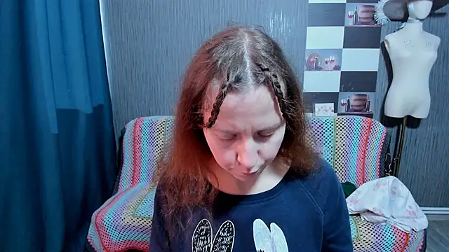 pa1e_pr1ncess' Live XXX Chat