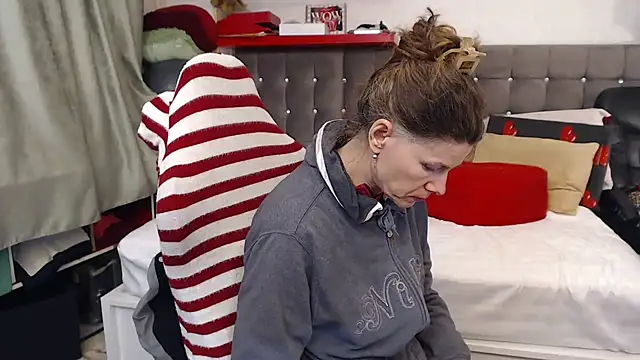 kellyterapy's Live XXX Chat