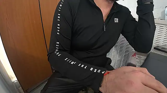 โชว์เว็บแคมของ TARKAN1