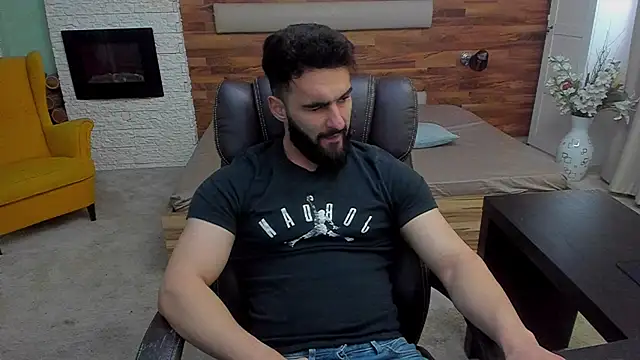 MicahLane 라이브 XXX 채팅