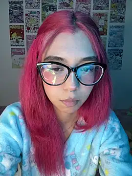 عرض كام Valen-Foxx1