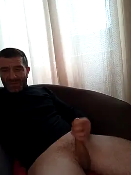 Alexdaniel89のライブXXXチャット