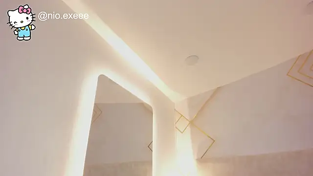 Nioki_ Live XXX Chat