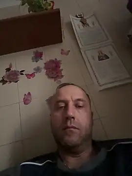 Show de Lecatore80 na webcam