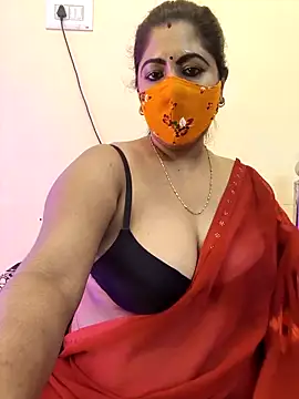 Poly_bhabi ওয়েবক্যাম শো