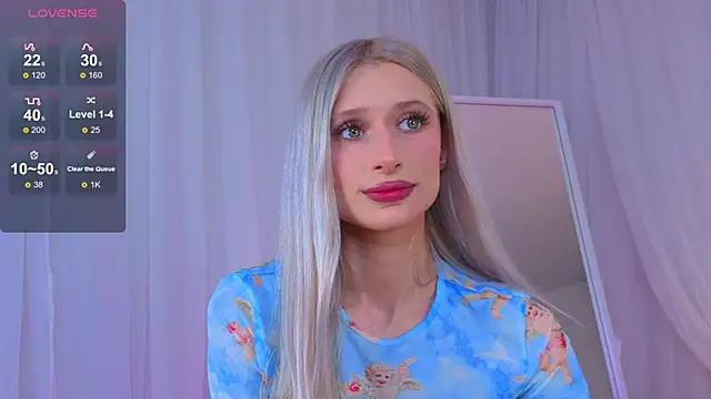 Monica_Leen's Live XXX Chat