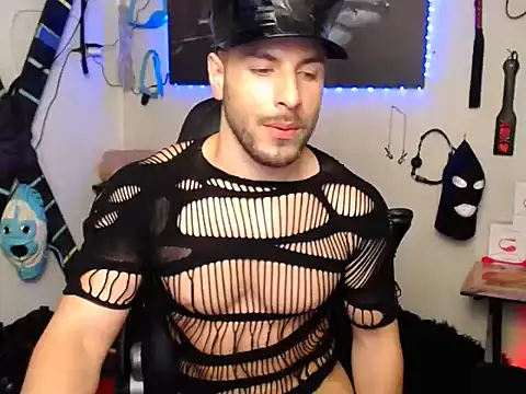 دردشة bayronfit الجنسية المباشرة