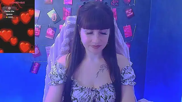 Онлайн чат XXX Violla_My