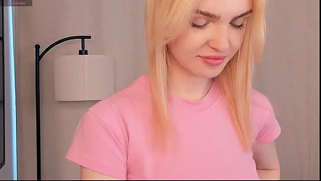 PatricePerlowのウェブカメラショー