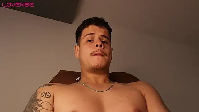 BjornSteel Webcamshow