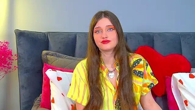 JessicaJewells: онлайн-секс-чат