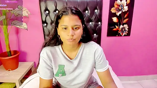 INDIANFLAME 라이브 XXX 채팅