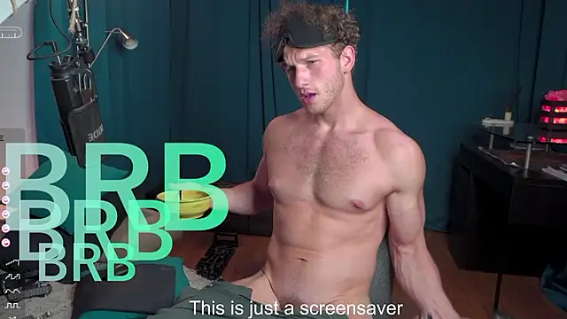 VIktorSecret's Webcam Show