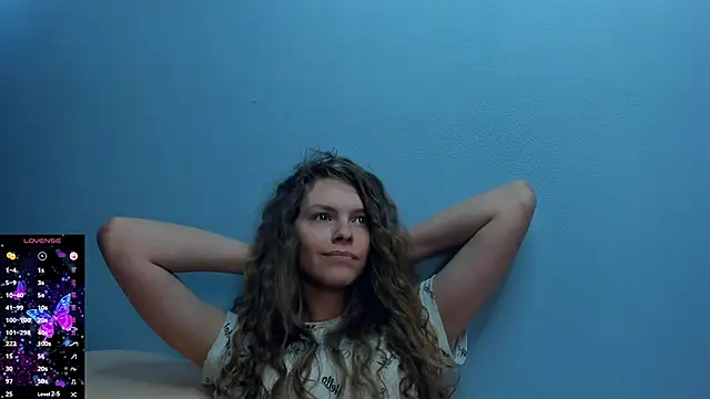 RayaNenlia Obrolan Langsung XXX