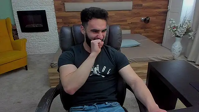 แชท XXX สดของ MicahLane