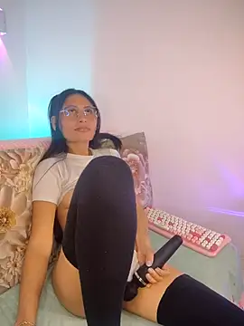 Chat XXX Live NayeCloud