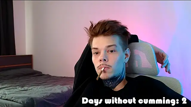 عرض كام DENIS_HERE