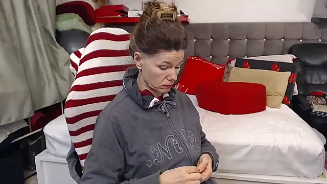 XXX chat uživo modela kellyterapy