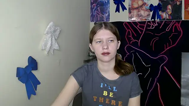 Chat XXX Live StellaCRL