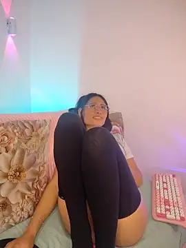 NayeCloud Obrolan Langsung XXX