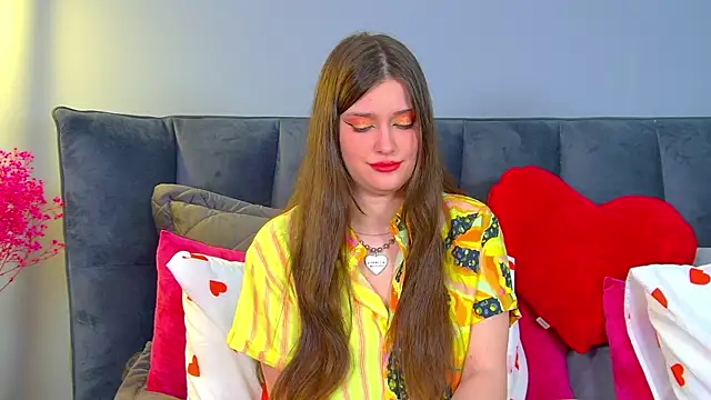 XXX chat uživo modela JessicaJewells