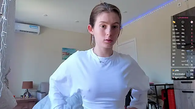 JalevaKitties2 Live XXX-Chat