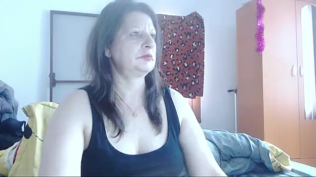 ExtasyMature Webcam show