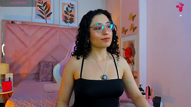 Chat +18 de DemiJones_ ao vivo