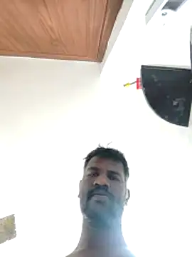 Paramkeerthi Webcam-Show